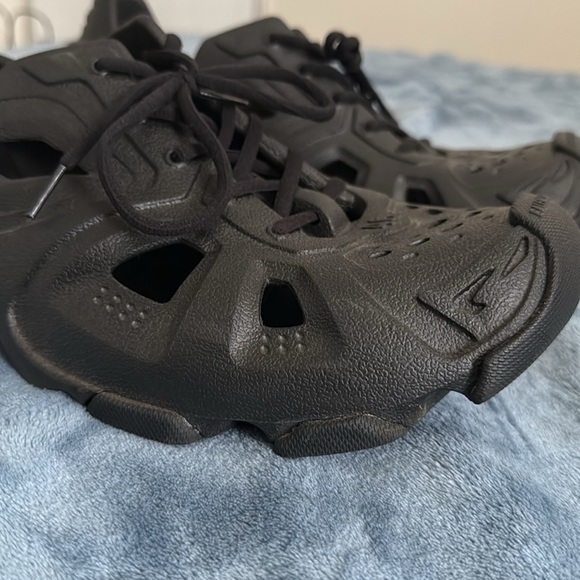 Balenciaga HD Sneakers SZ 13 - Picture 7 of 7